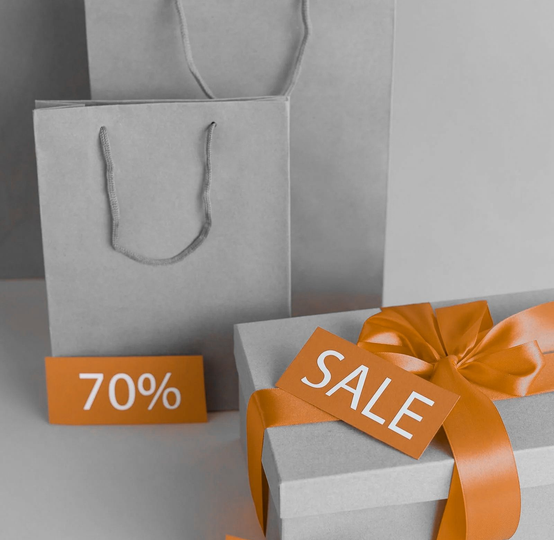 DOCOSALE